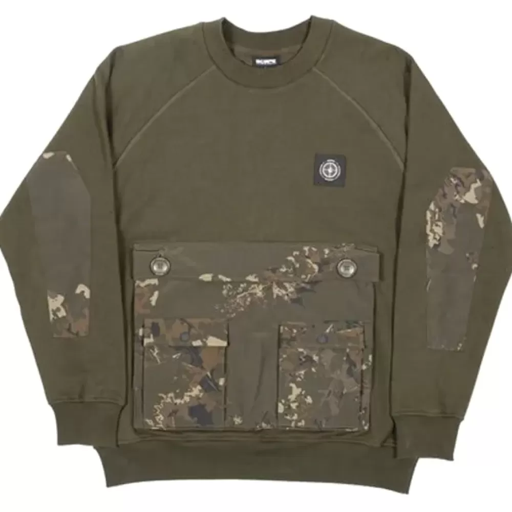 Nash Scope HD Jumper- Clothing