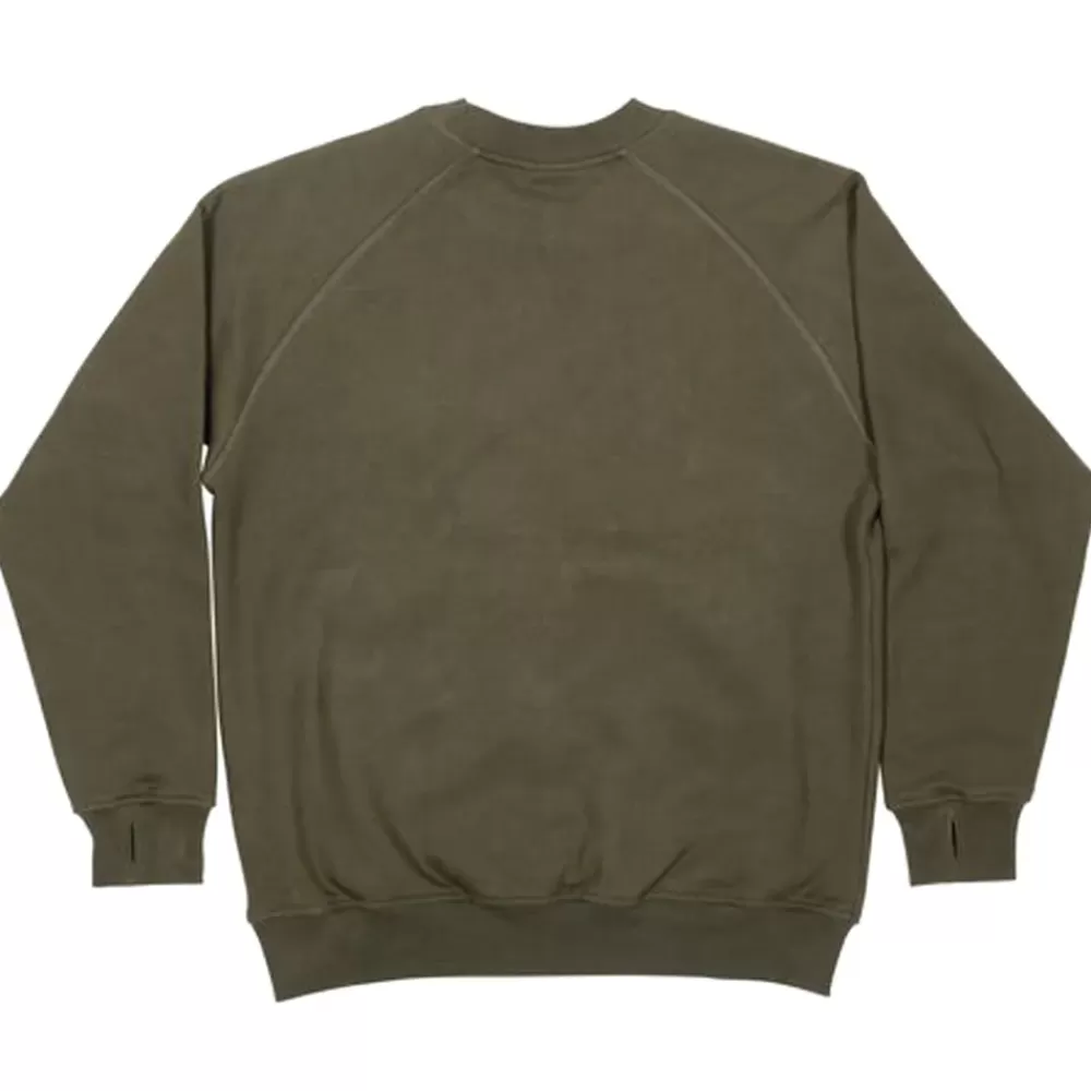 Nash Scope HD Jumper- Clothing