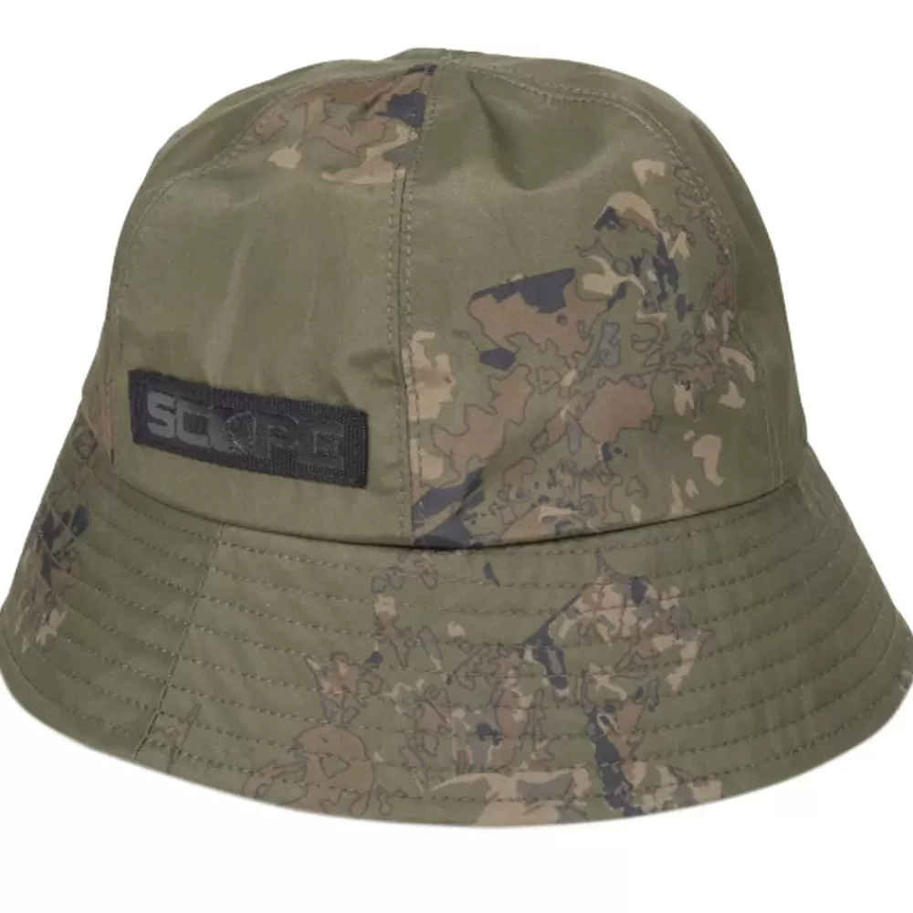 Nash Scope Lite Bucket Fishing Hat- Clothing