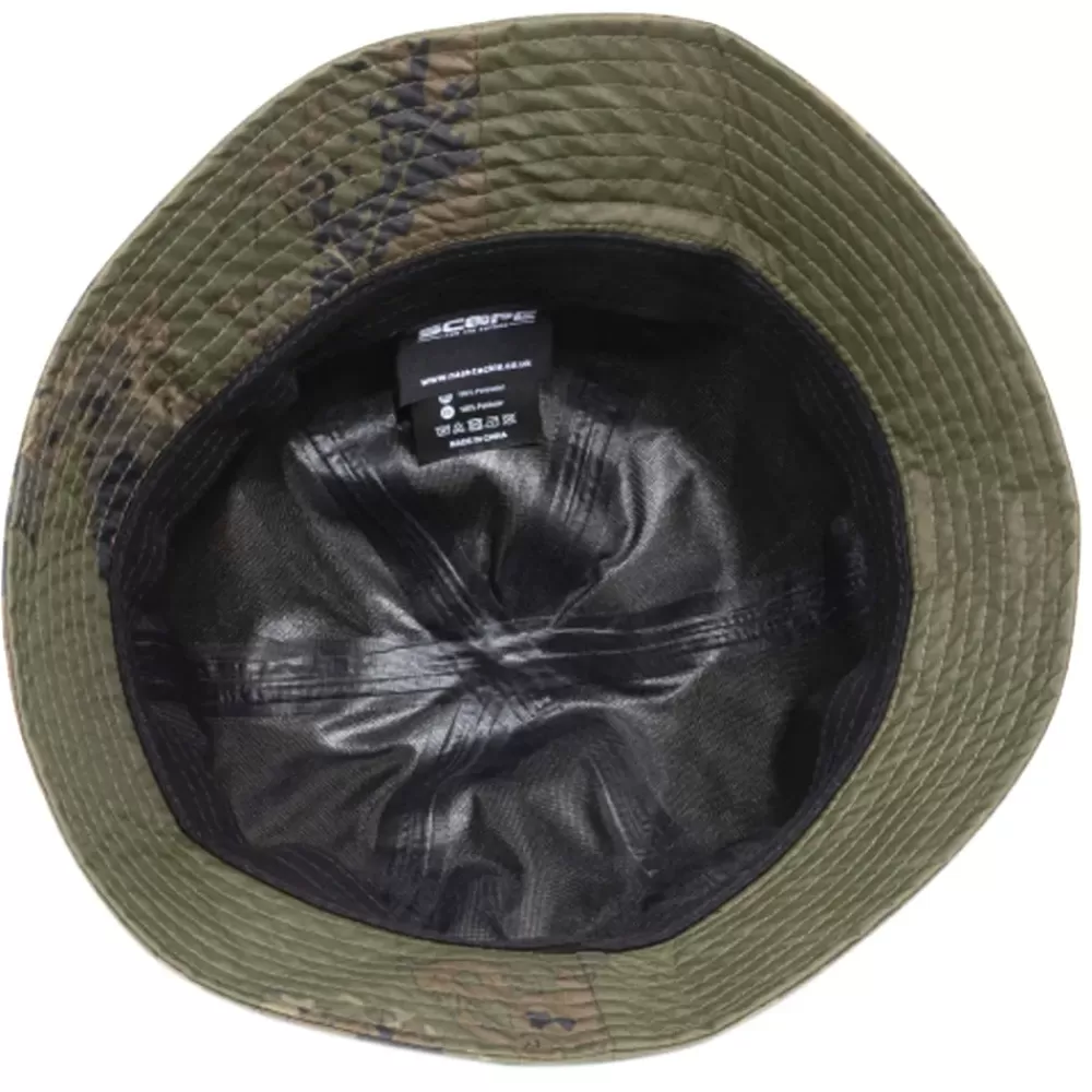 Nash Scope Lite Bucket Fishing Hat- Clothing