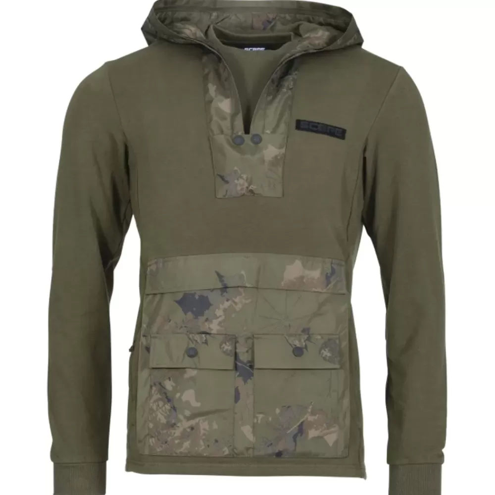 Nash Scope Lite Hoodie- Clothing