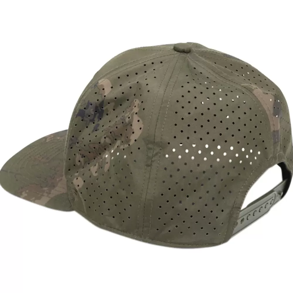 Nash Scope Mesh Snap Back Fishing Cap- Clothing