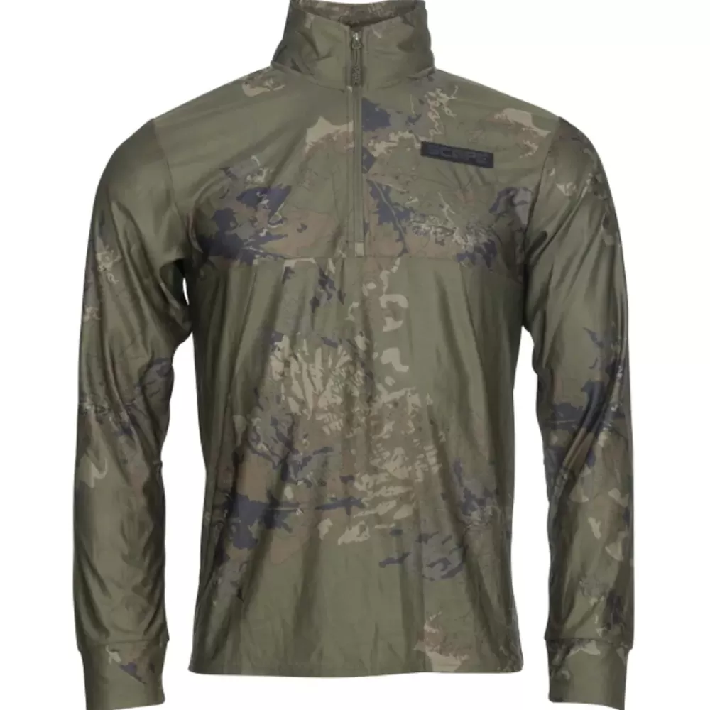 Nash Scope Ops Long Sleeve T-Shirt- Clothing