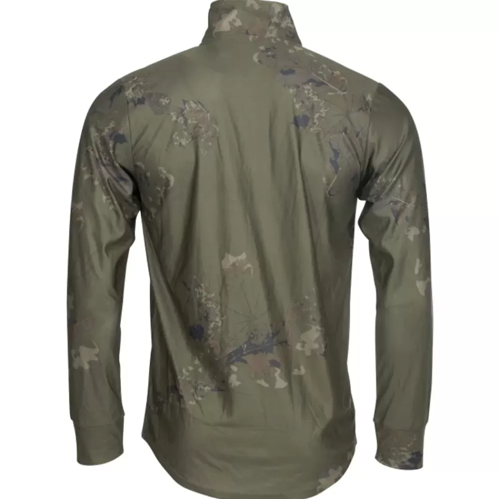Nash Scope Ops Long Sleeve T-Shirt- Clothing