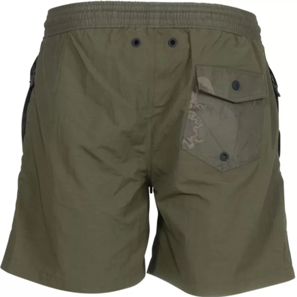 Nash Scope OPS Shorts- Clothing