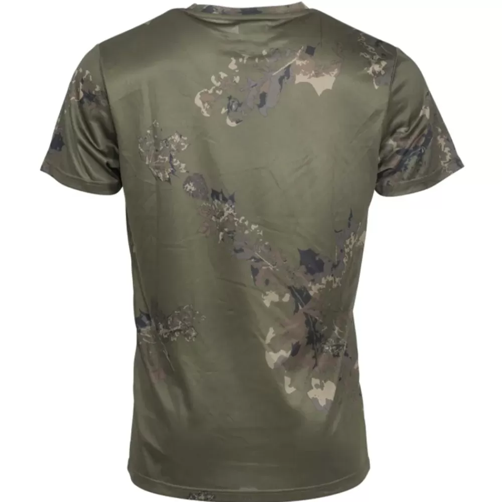 Nash Scope OPS T-Shirt- Clothing