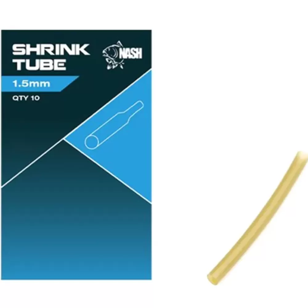 Nash Shrink Tubing