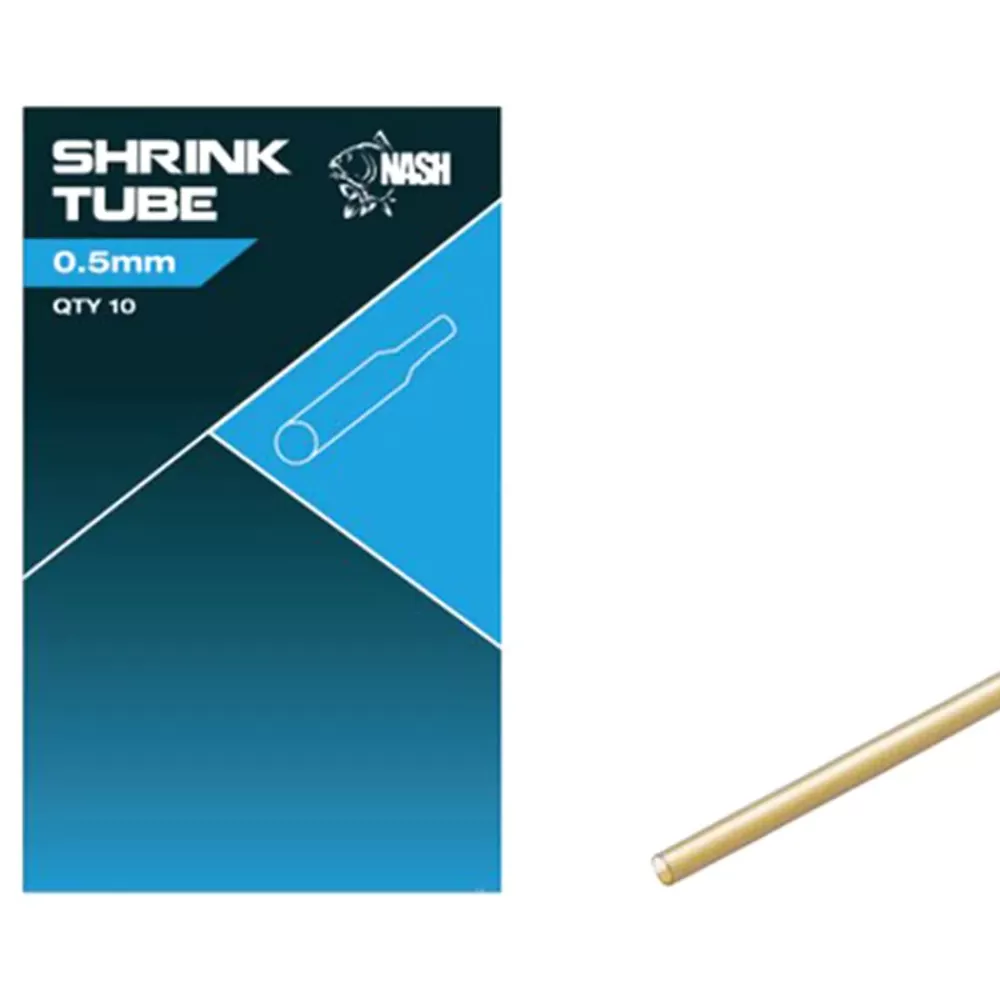 Nash Shrink Tubing