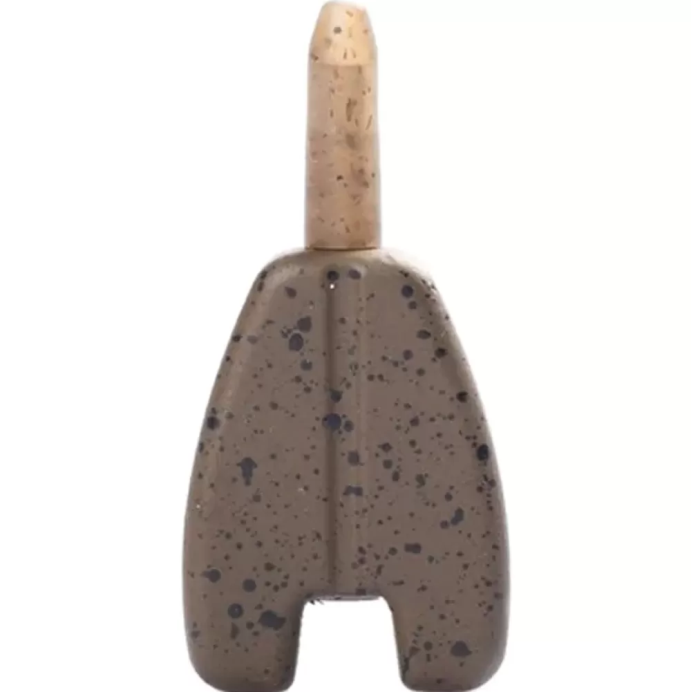 Nash Solid Bag Inline Lead- Terminal Tackle