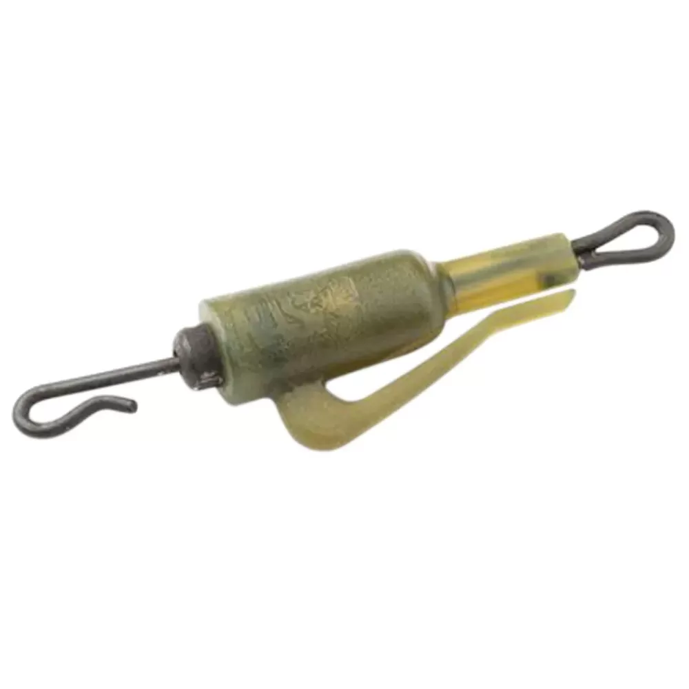 Nash Speed Ezi Drop Fishing Lead Clip- Terminal Tackle