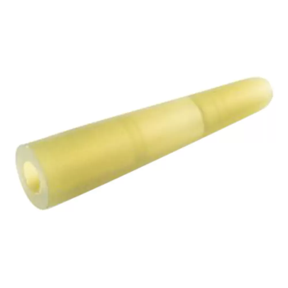 Nash Speed Lead Clip Fishing Tail Rubber- Terminal Tackle