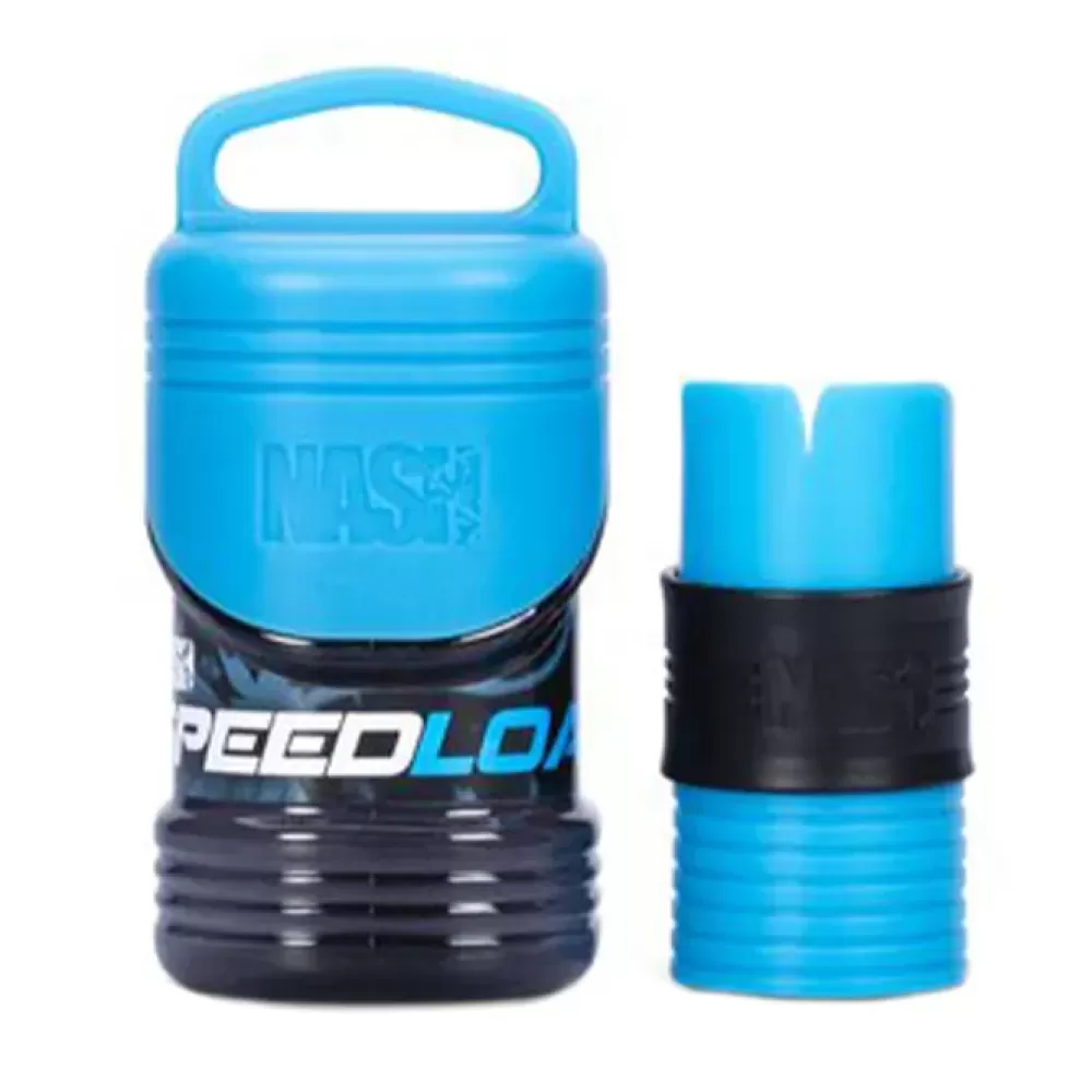 Nash Speedload Fishing PVA System- Terminal Tackle