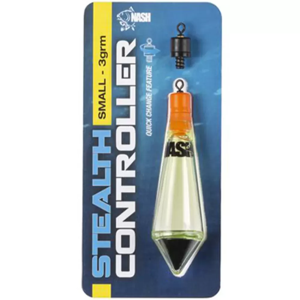 Nash Stealth Controller Fishing Float- Terminal Tackle