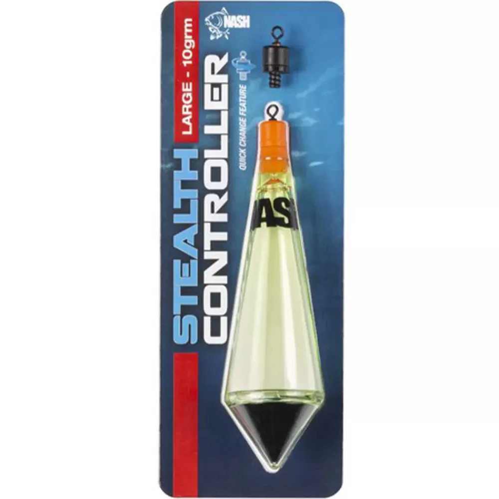 Nash Stealth Controller Fishing Float- Terminal Tackle