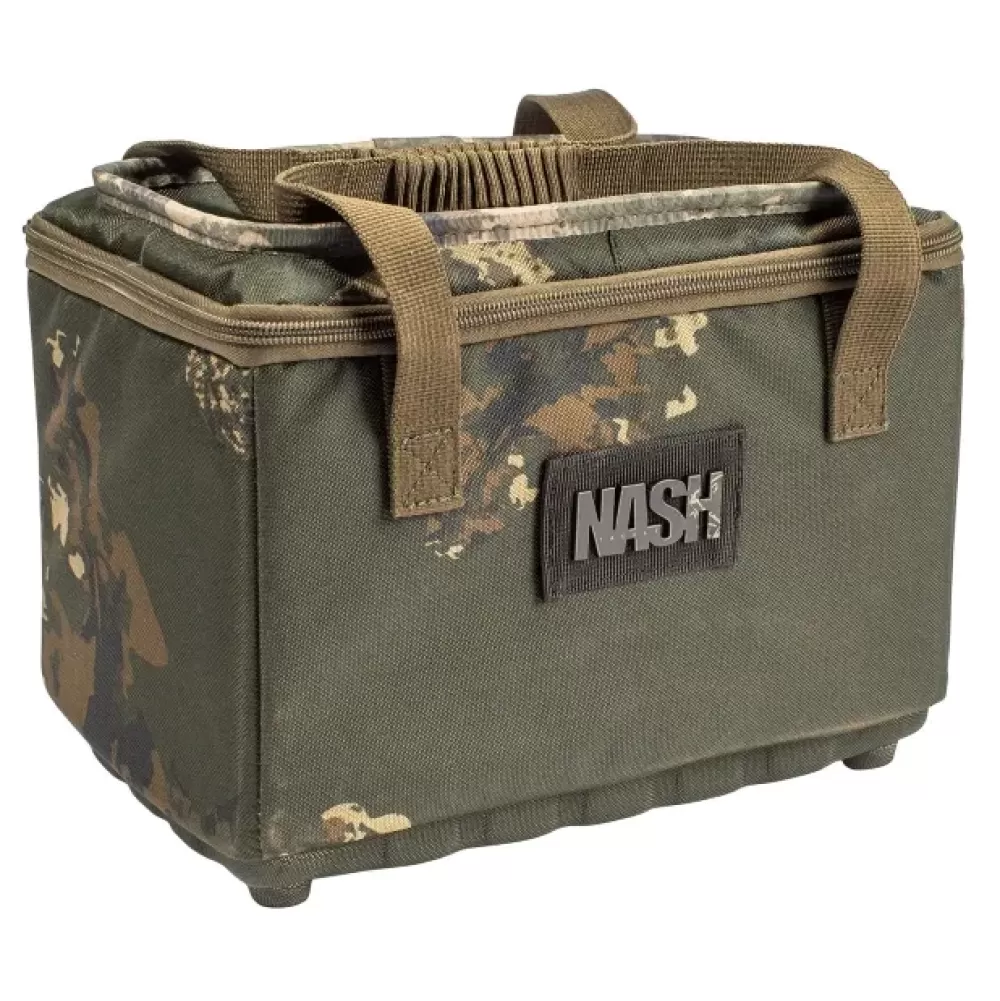 Nash Subterfuge Fishing Brew Kit Bag- Cooking Equipment