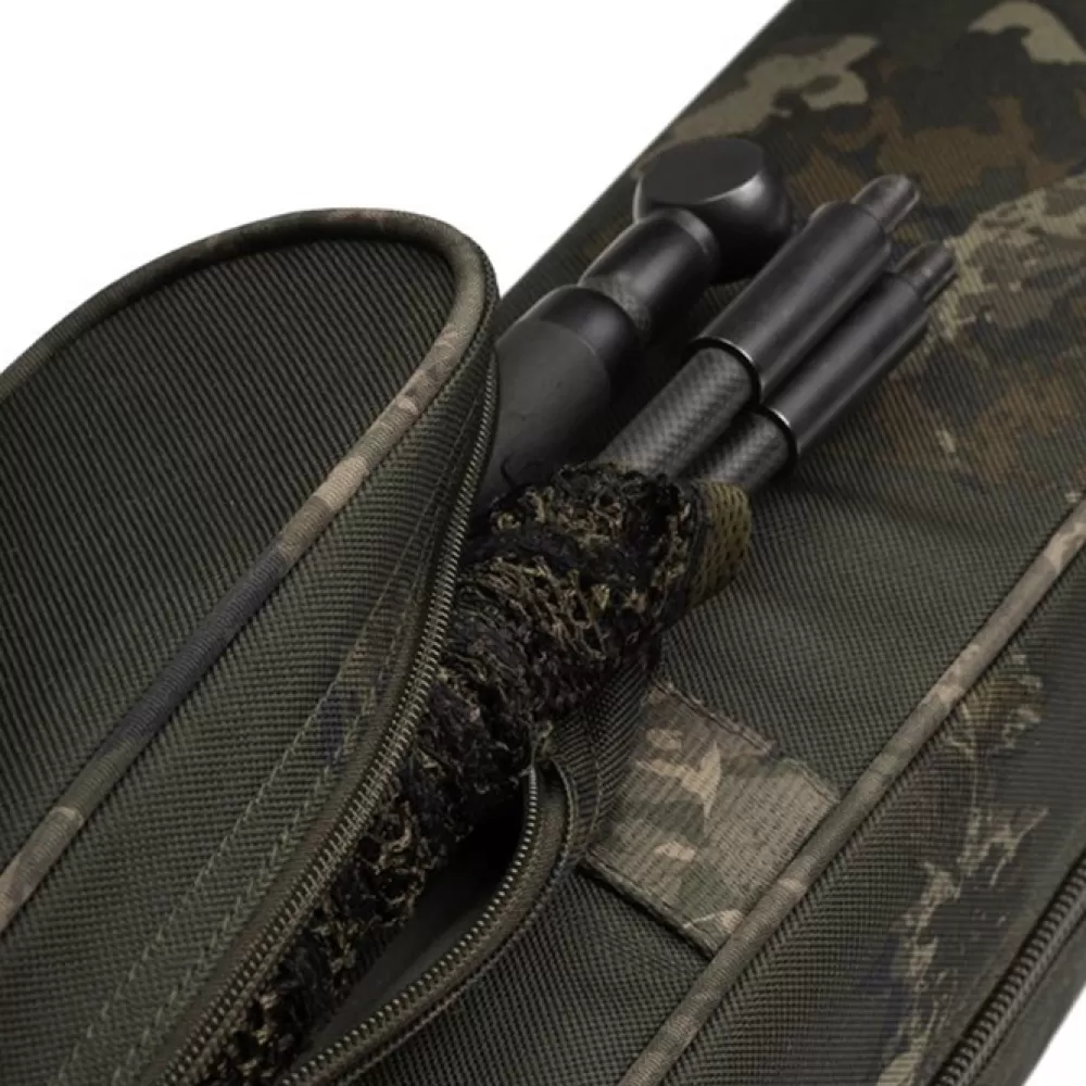 Nash Subterfuge 13ft Hi-Protect 3 Rod Fishing Skin- Luggage