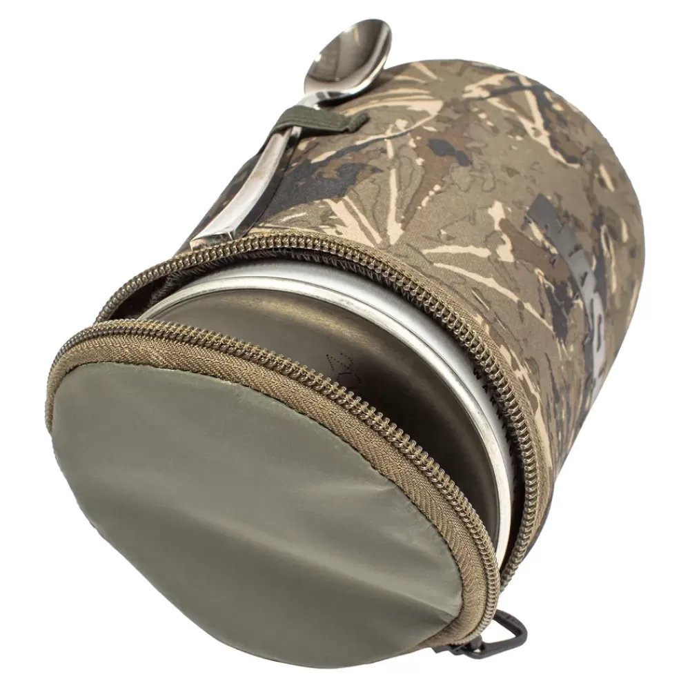 Nash Subterfuge Gas Canister Fishing Pouch- Cooking Equipment