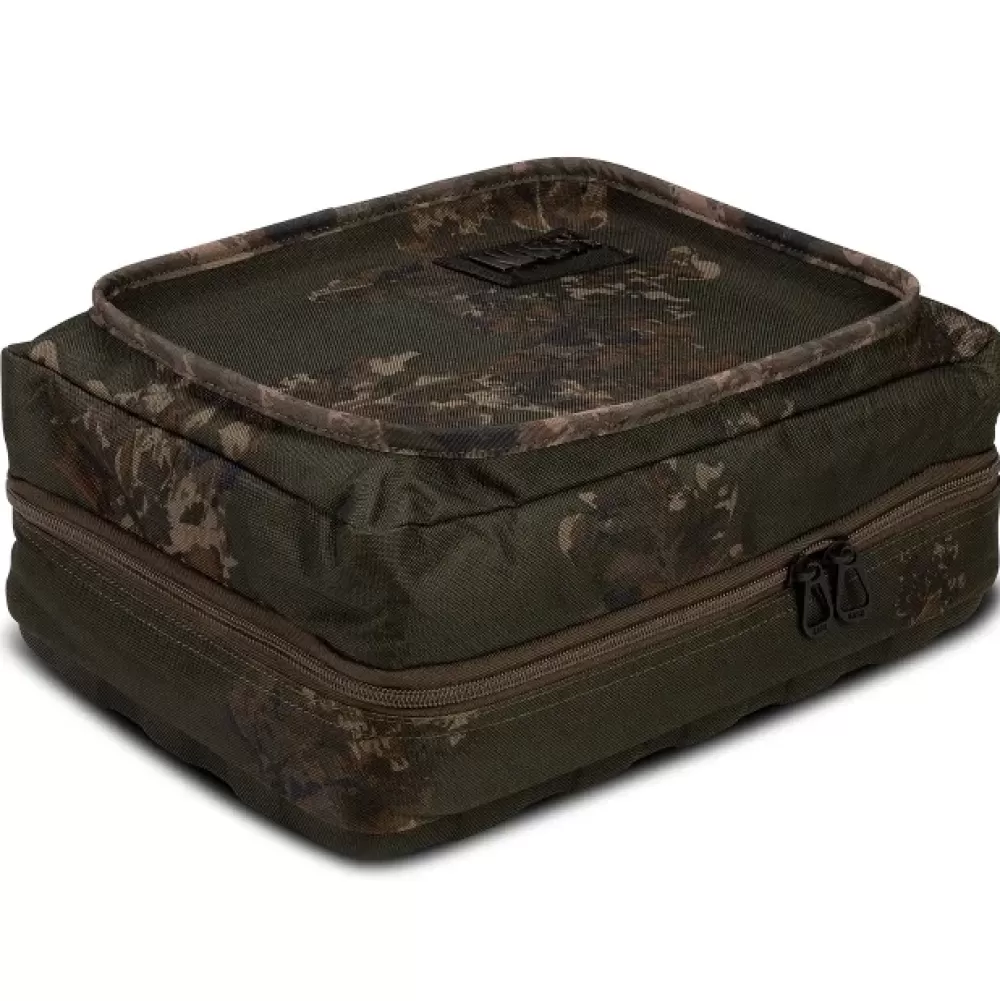 Nash Subterfuge XL Work Fishing Box- Luggage