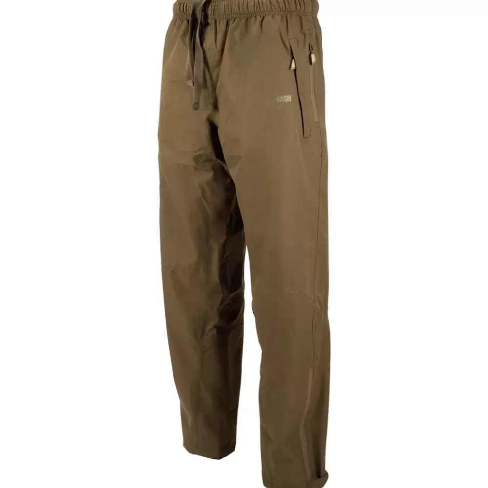 Nash Tackle Waterproof Trousers- Clothing