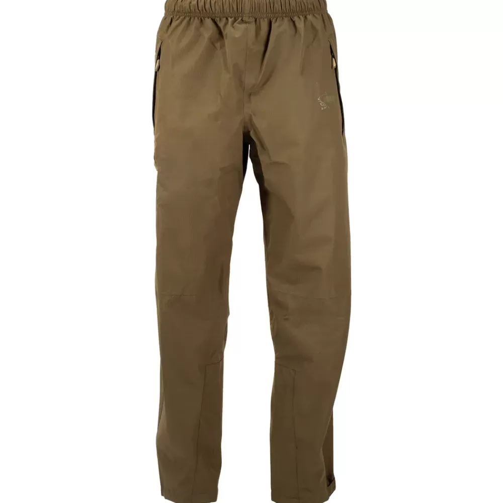Nash Tackle Waterproof Trousers- Clothing