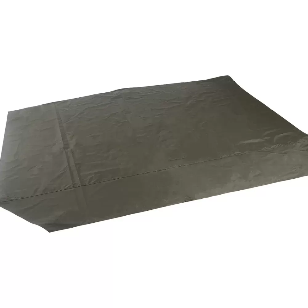 Nash Titan Hide Camo Pro Groundsheet- Bivvies & Shelters