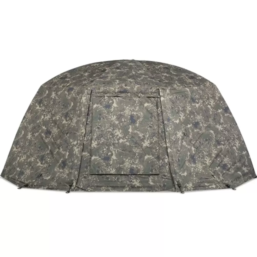 Nash Titan Hide Camo Pro Overwrap- Bivvies & Shelters