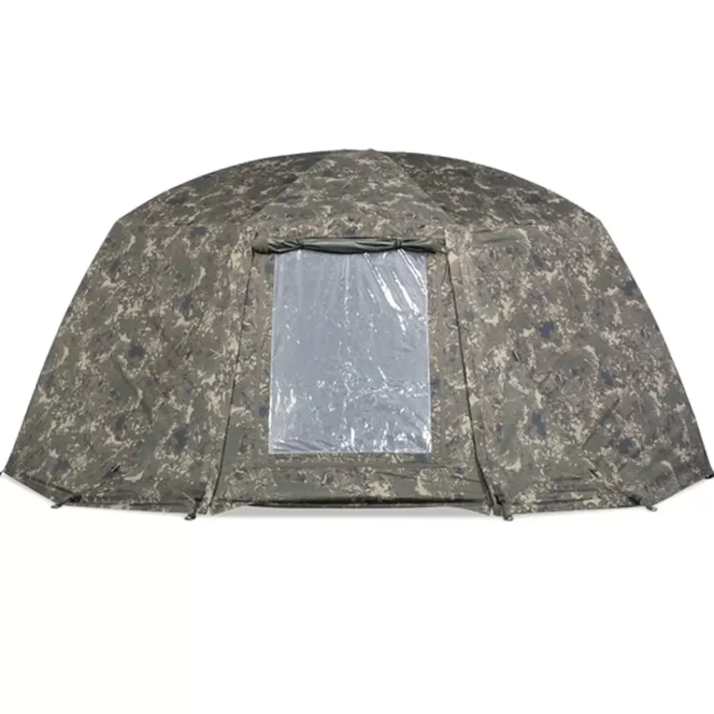 Nash Titan Hide Camo Pro Overwrap- Bivvies & Shelters