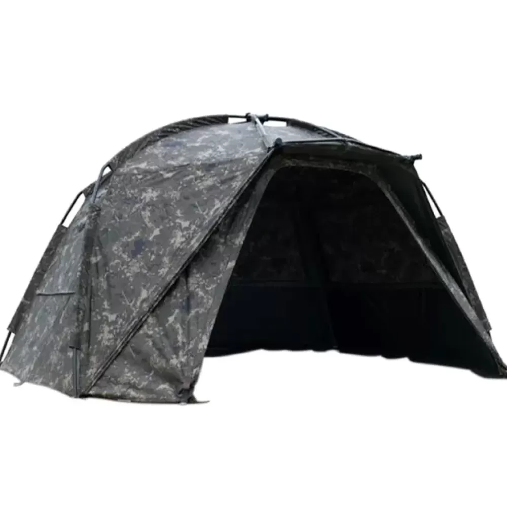 Nash Titan Hide Camo Pro System Full- Bivvies & Shelters