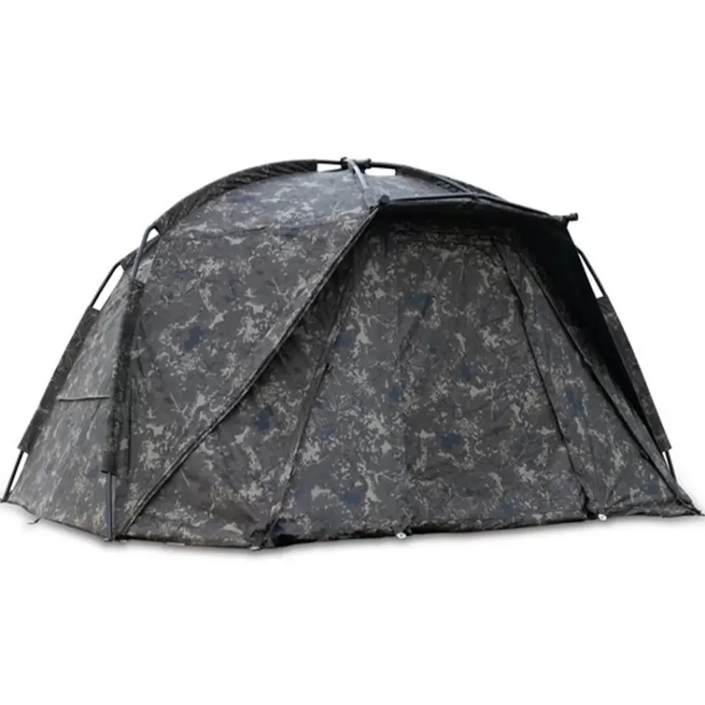 Nash Titan Hide Camo Pro System Full- Bivvies & Shelters