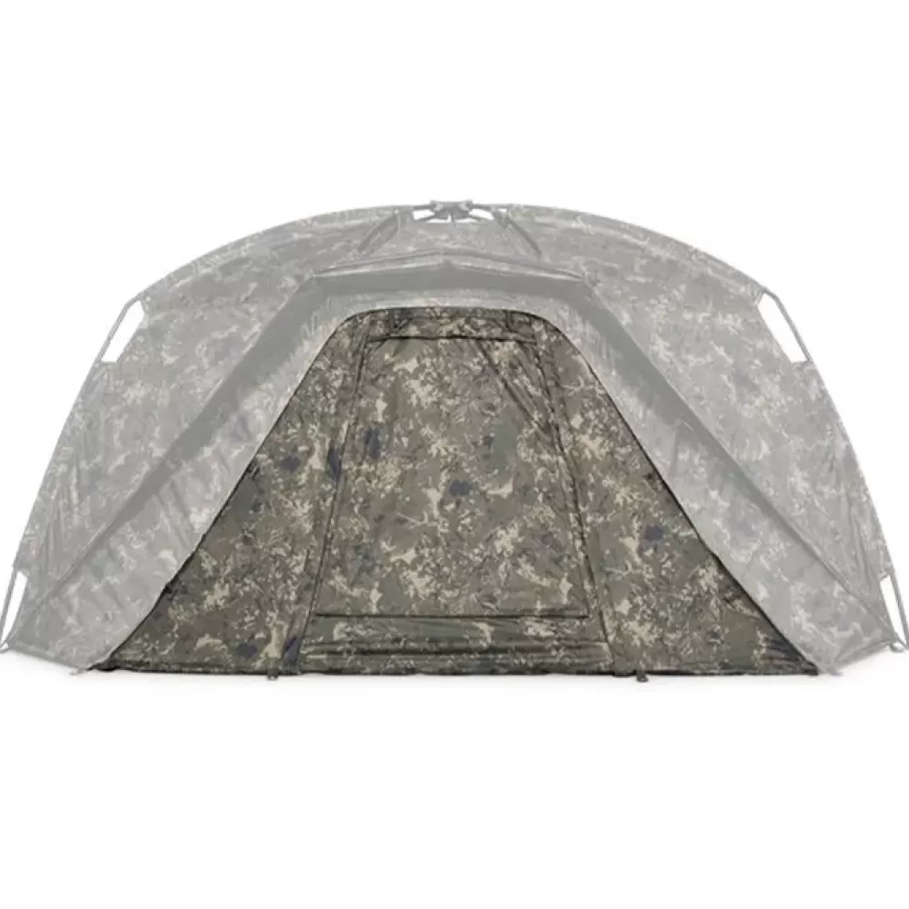 Nash Titan Hide Camo Pro Waterproof Fishing Bivvy Infill- New Arrivals | Bivvies & Shelters