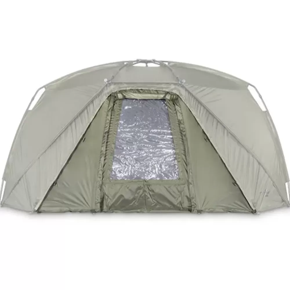 Nash Titan Hide Waterproof Fishing Bivvy Infill- New Arrivals | Bivvies & Shelters