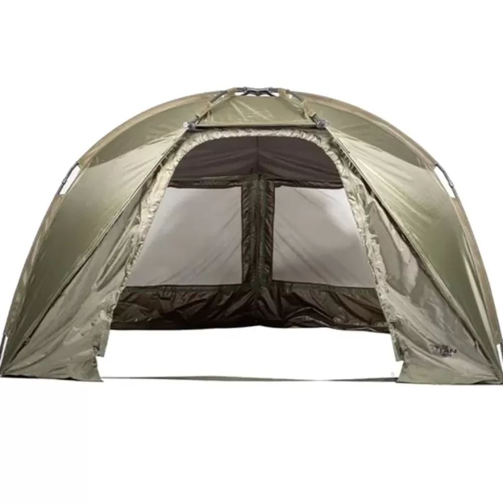 Nash Titan Hide XL Bivvy 2024- Bivvies & Shelters