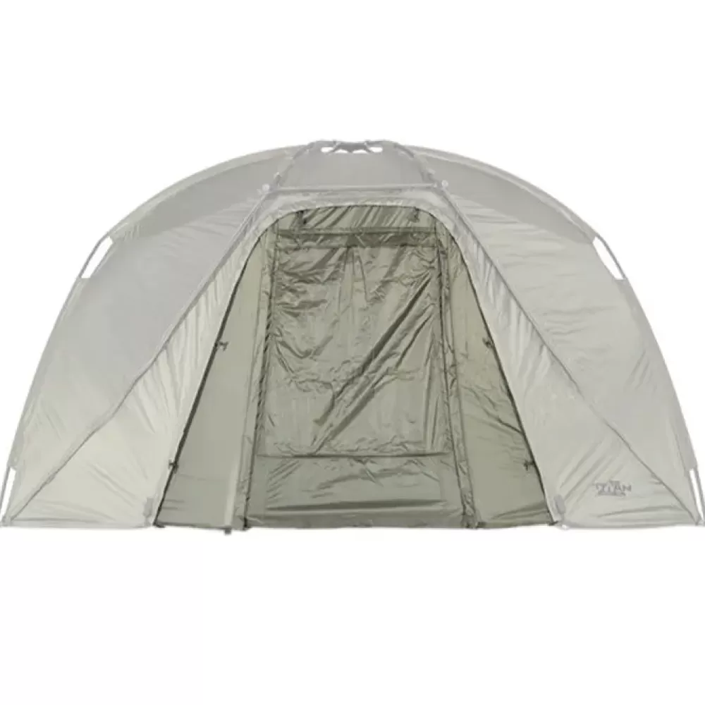 Nash Titan Hide XL Waterproof Fishing Bivvy Infill- New Arrivals | Bivvies & Shelters