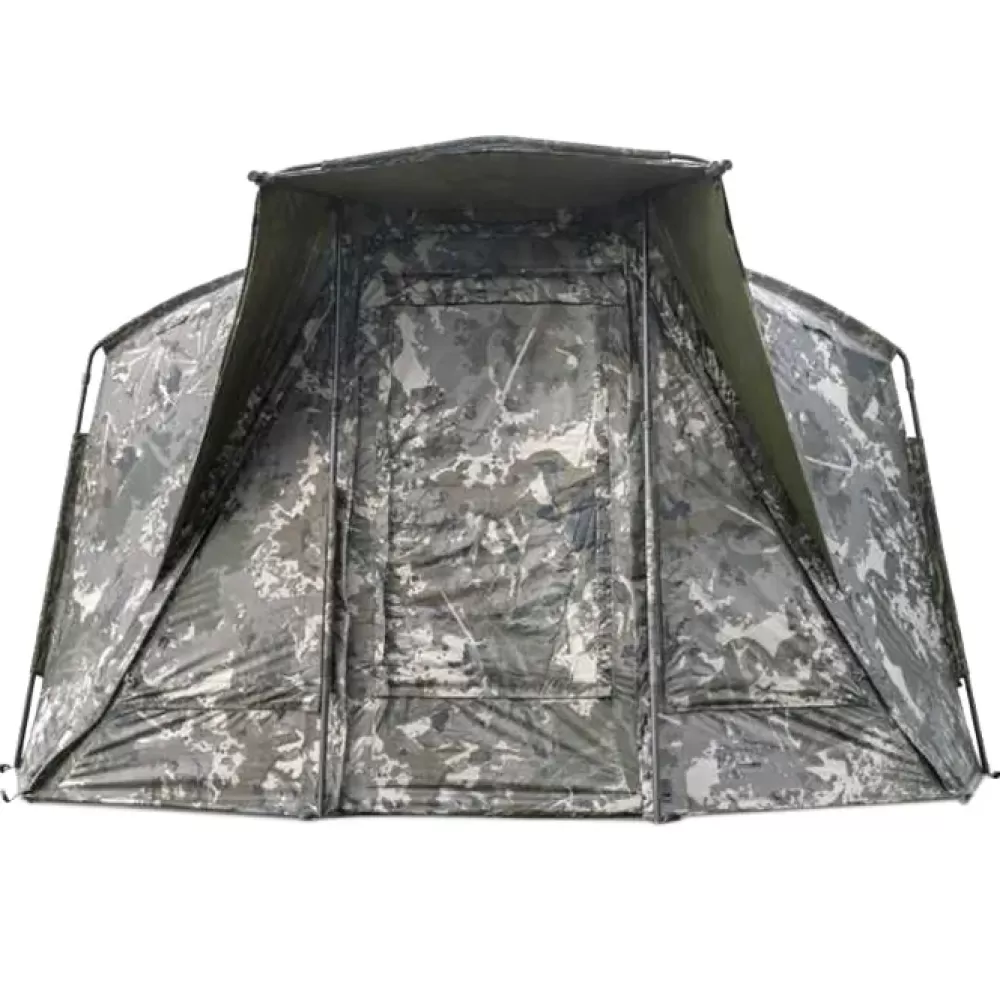 Nash Titan T2 Camo Pro Fishing Bivvy- New Arrivals | Bivvies & Shelters