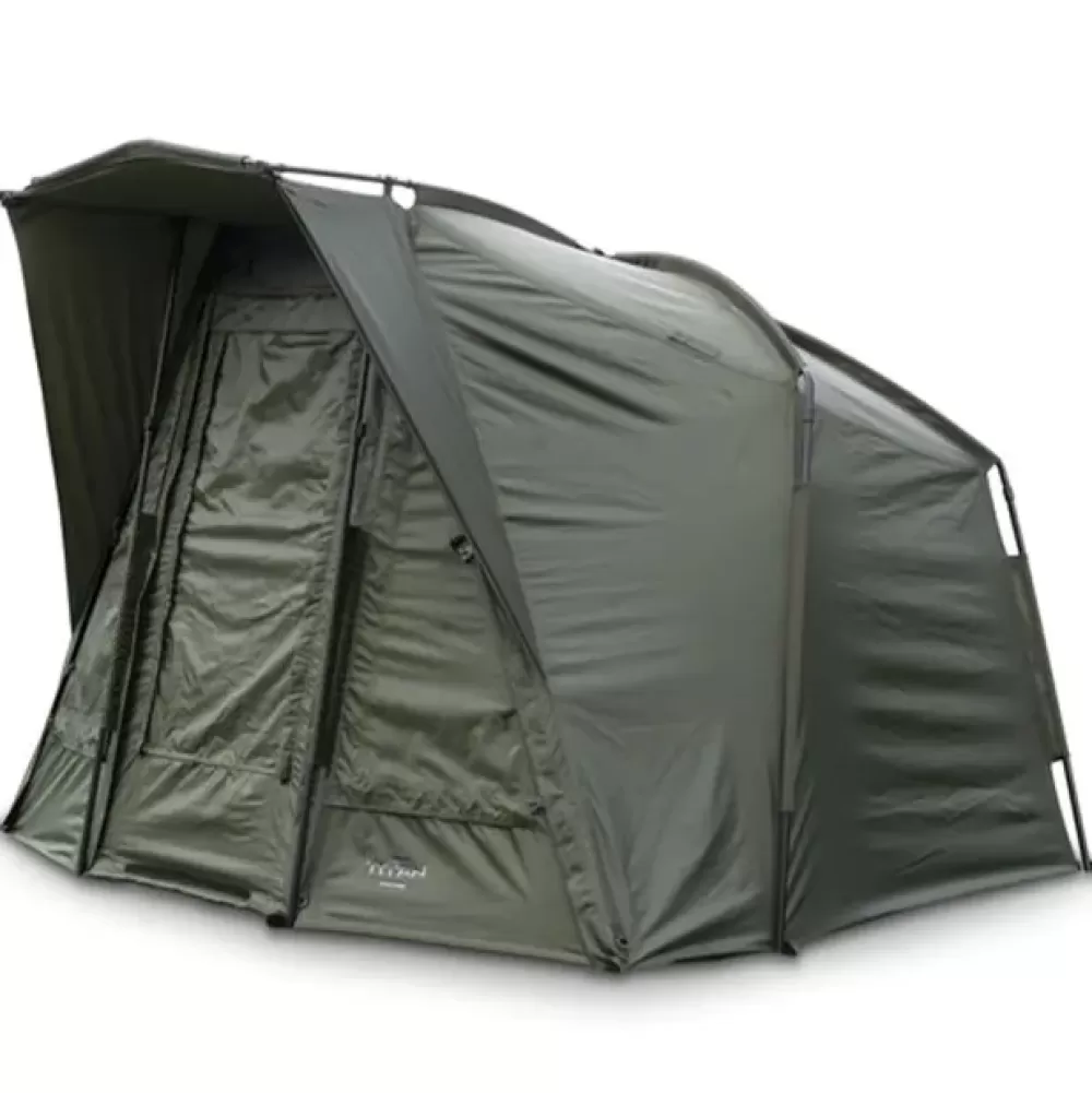 Nash Titan T2 Fishing Bivvy- Bivvies & Shelters