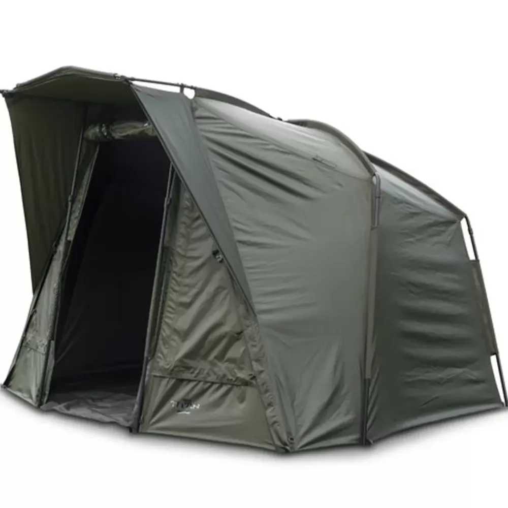 Nash Titan T2 Fishing Bivvy- Bivvies & Shelters