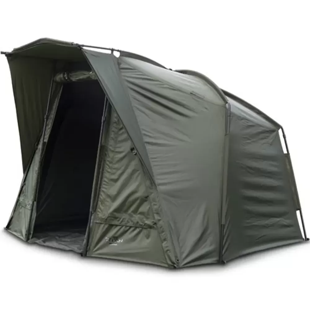 Nash Titan T1 Fishing Bivvy- New Arrivals | Bivvies & Shelters