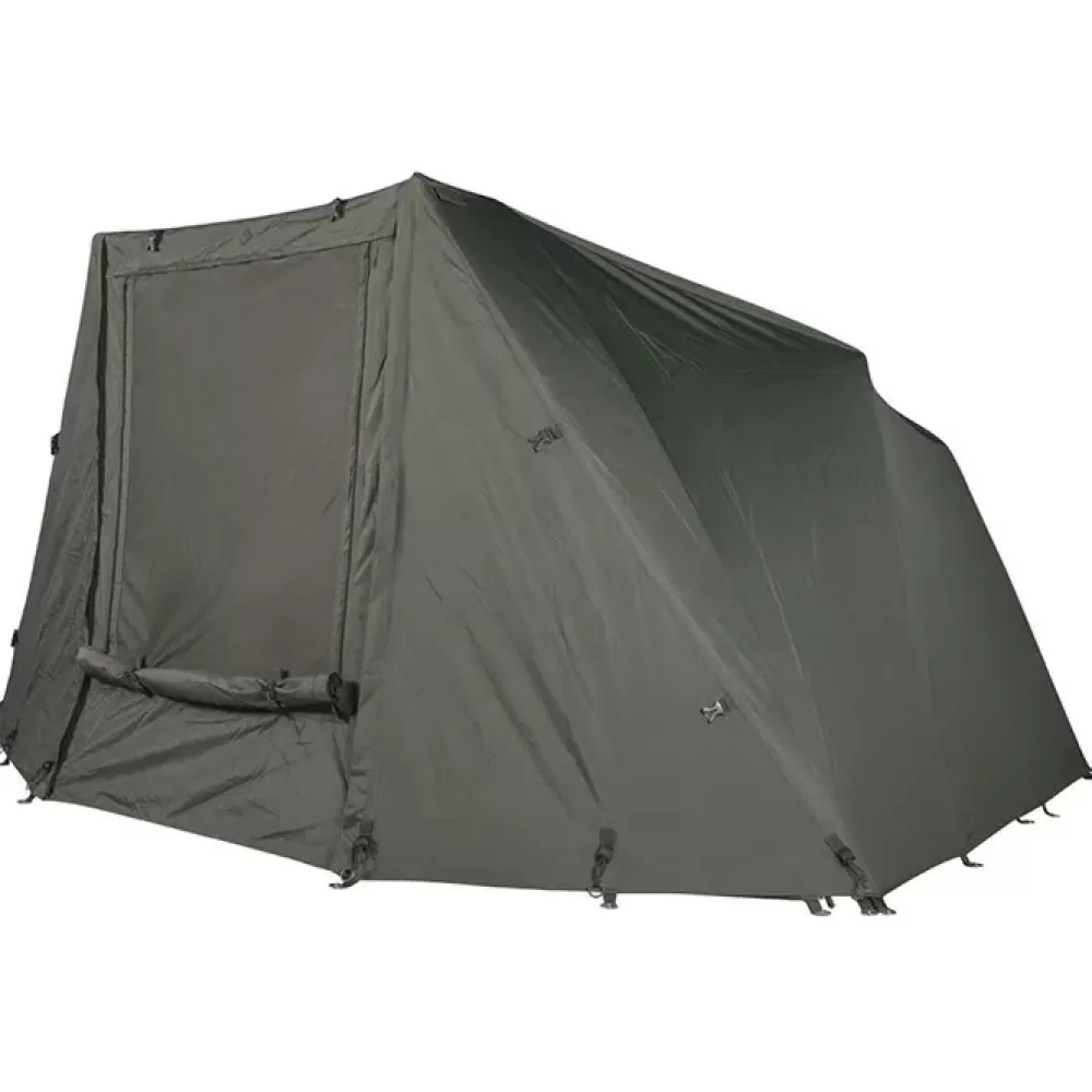 Nash Titan T1 Fishing Bivvy Overwrap- New Arrivals | Bivvies & Shelters