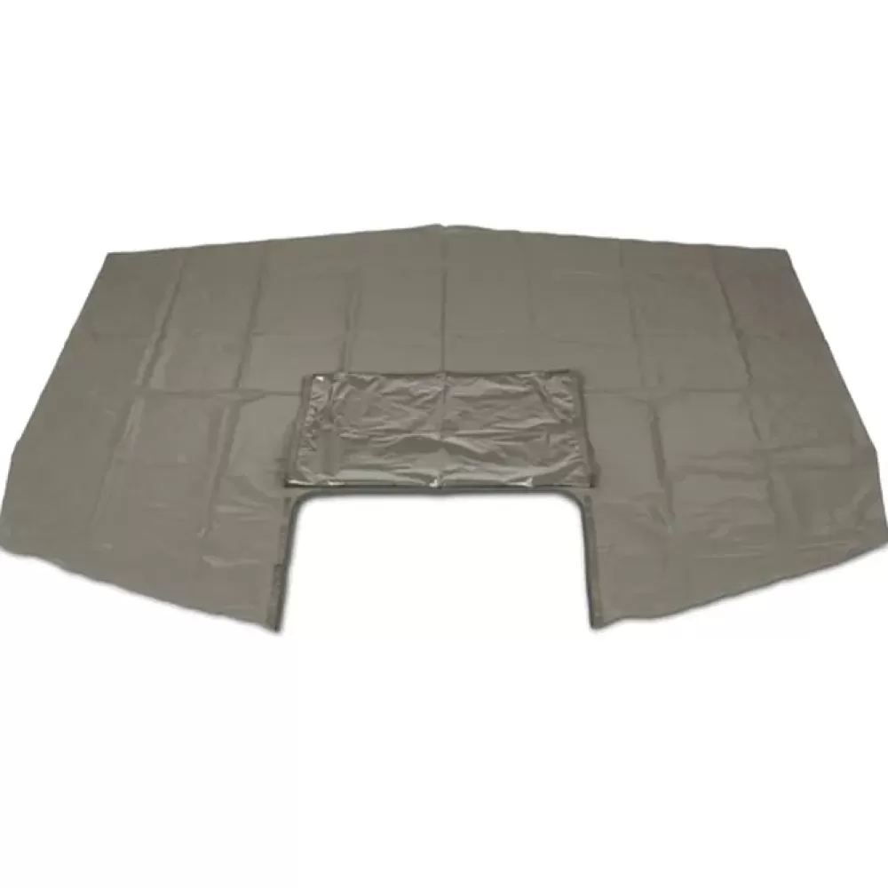 Nash Titan T1 Pro Fishing Bivvy Groundsheet- New Arrivals | Bivvies & Shelters