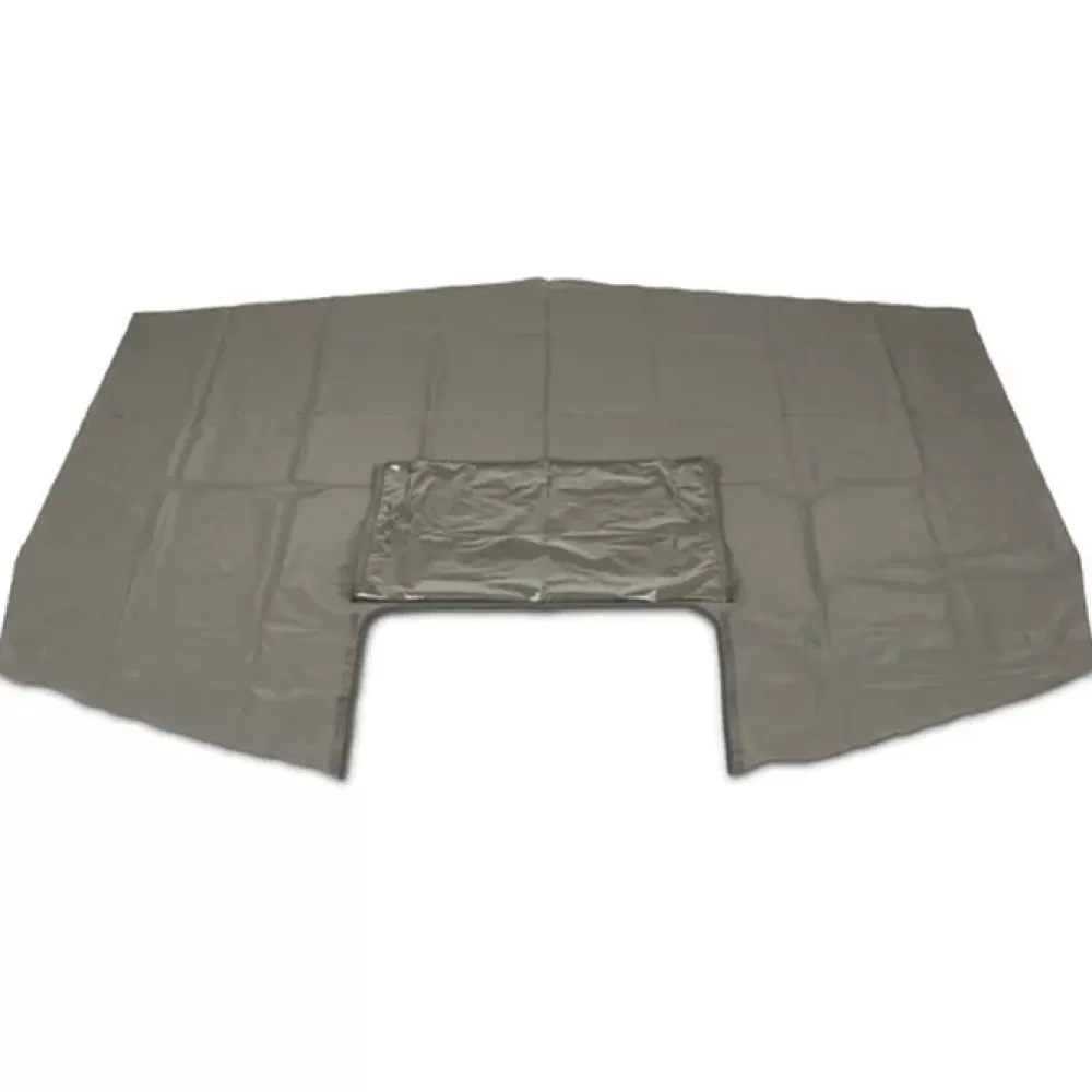 Nash Titan T2 Pro Fishing Bivvy Groundsheet- New Arrivals | Bivvies & Shelters