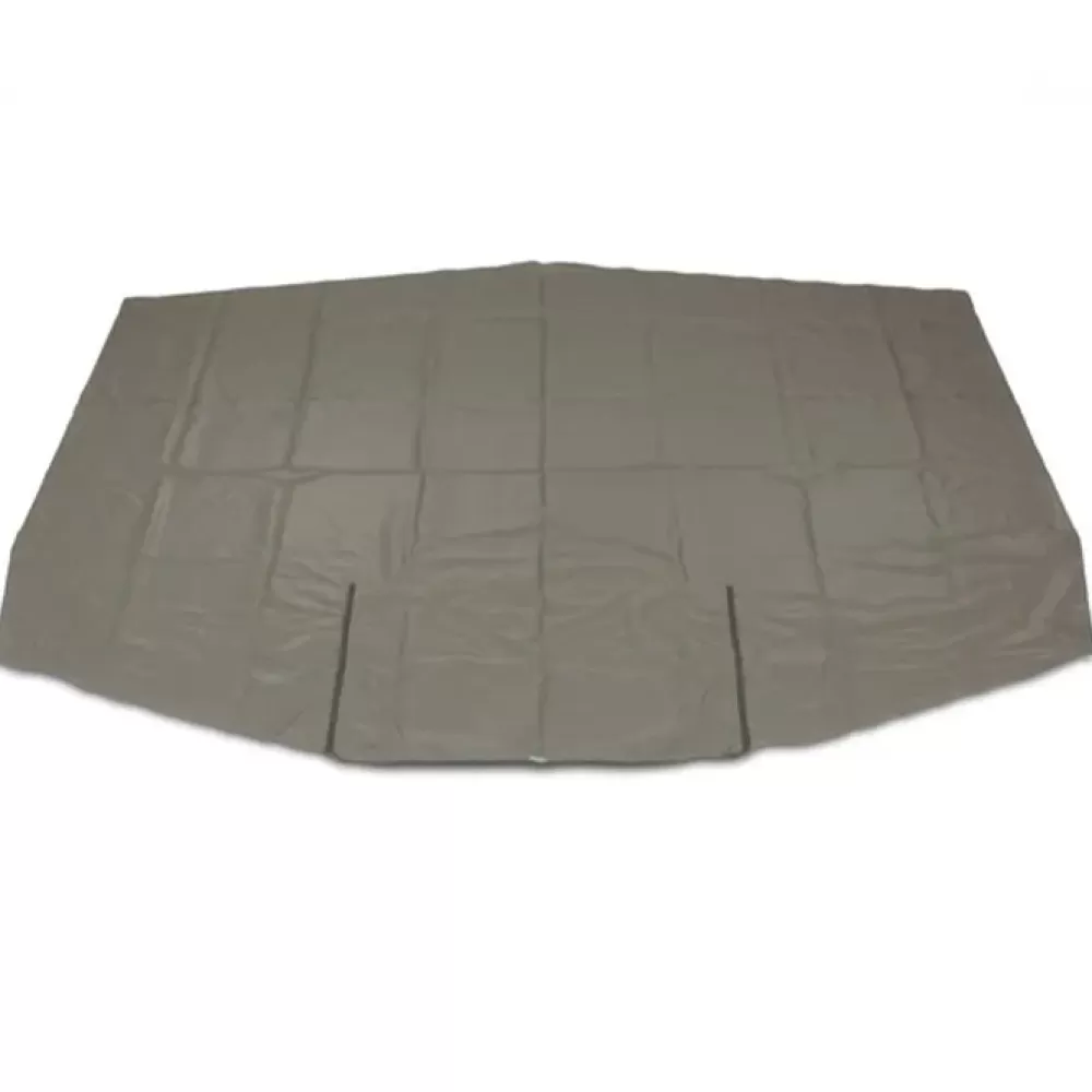 Nash Titan T1 Pro Fishing Bivvy Groundsheet- New Arrivals | Bivvies & Shelters