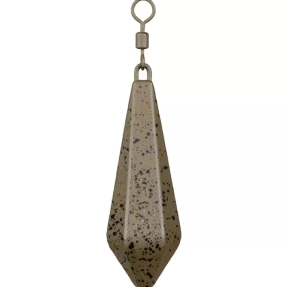 Nash Tournament Swivel Lead- Terminal Tackle