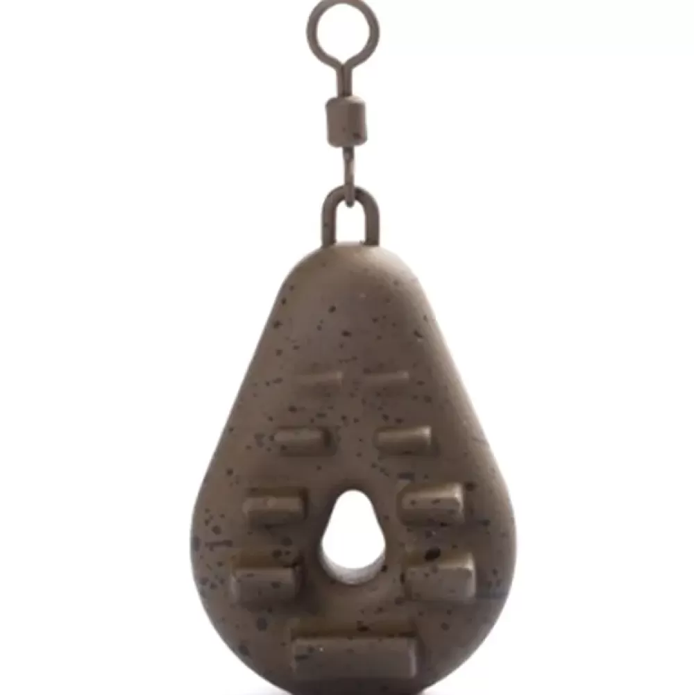 Nash Tractor Swivel Lead- Terminal Tackle