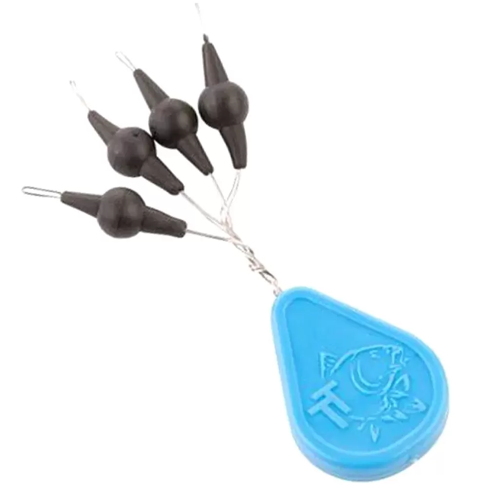 Nash Tungsten Helicopter Leadcore Fishing Top Bead- Terminal Tackle