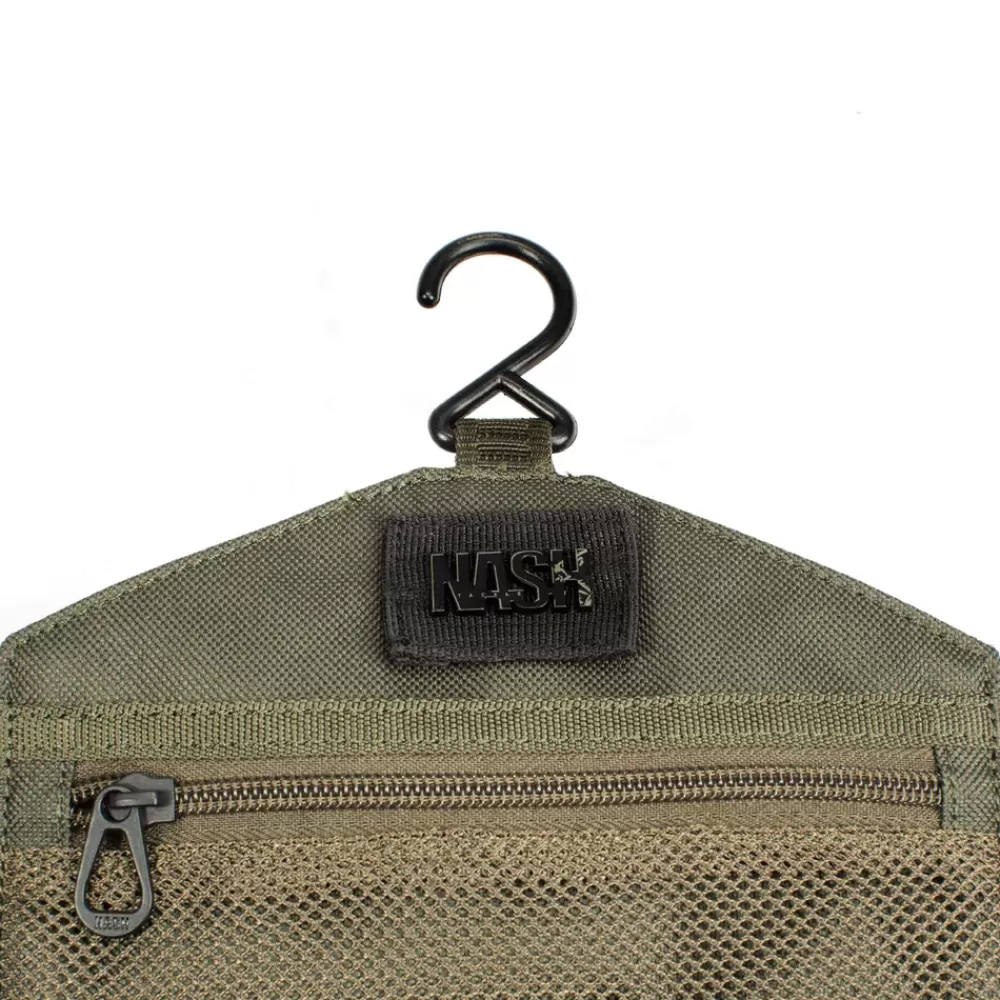 Nash Wash Bag