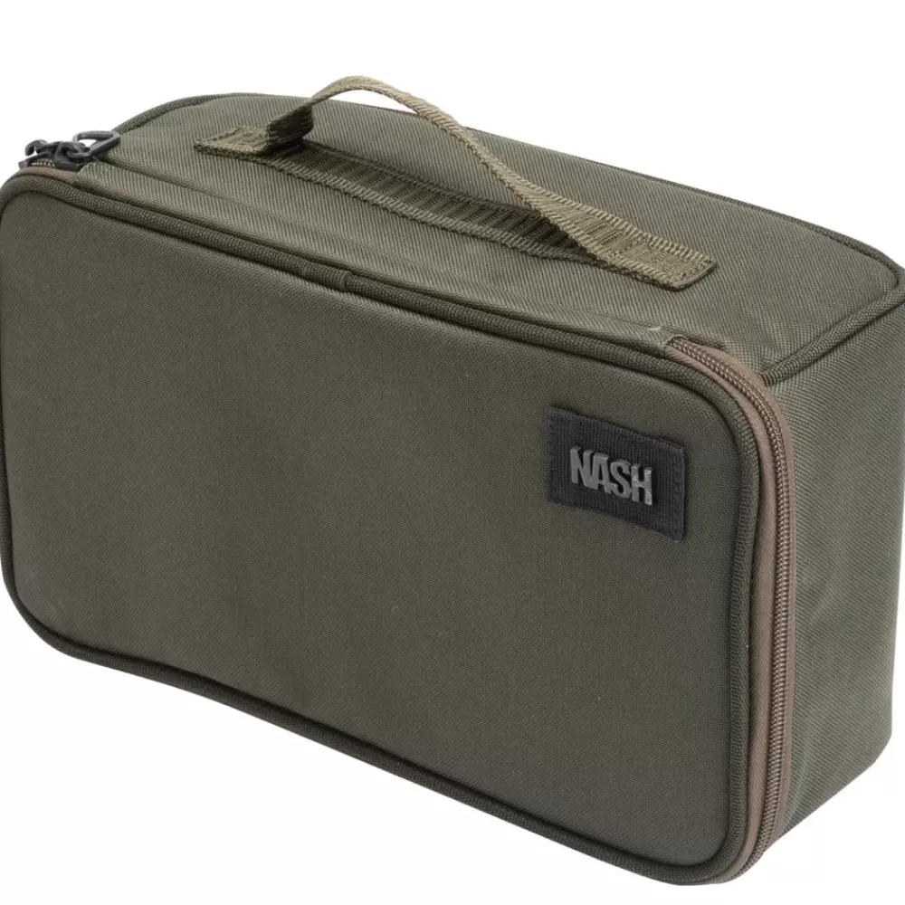 Nash XL Fishing Pouch