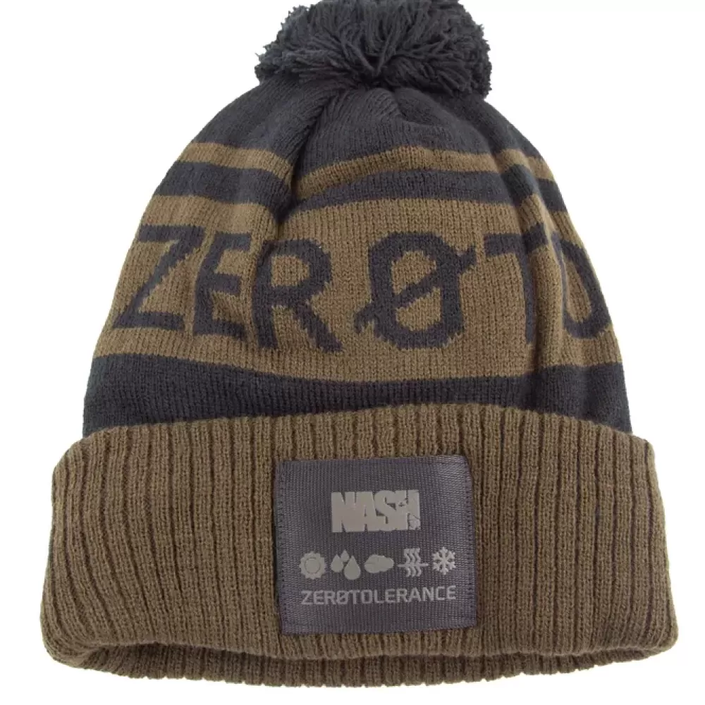 Nash ZT Bobble Fishing Hat- Clothing