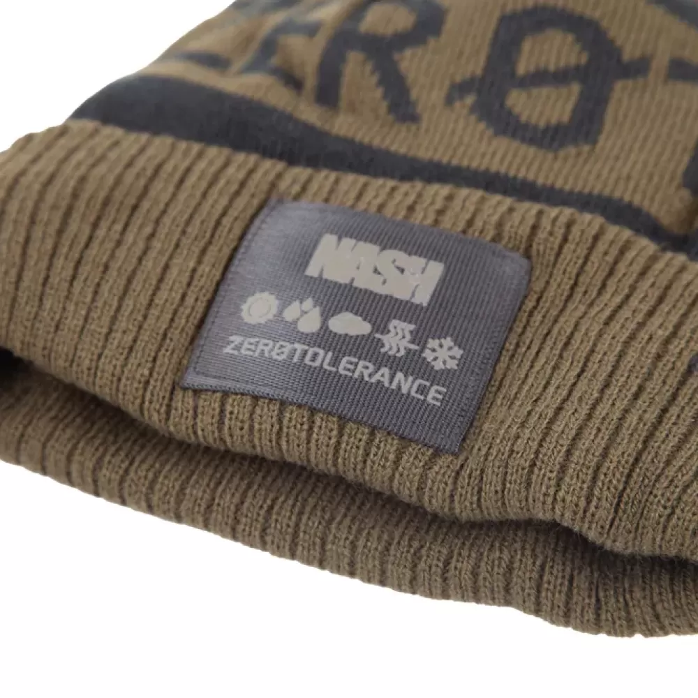 Nash ZT Bobble Fishing Hat- Clothing