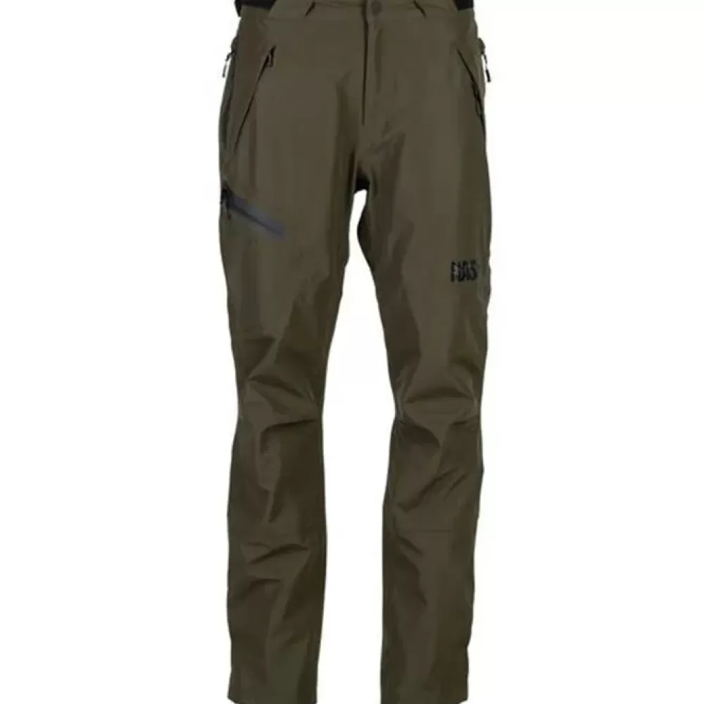 Nash ZT Extreme Waterproof Fishing Trousers- Clothing