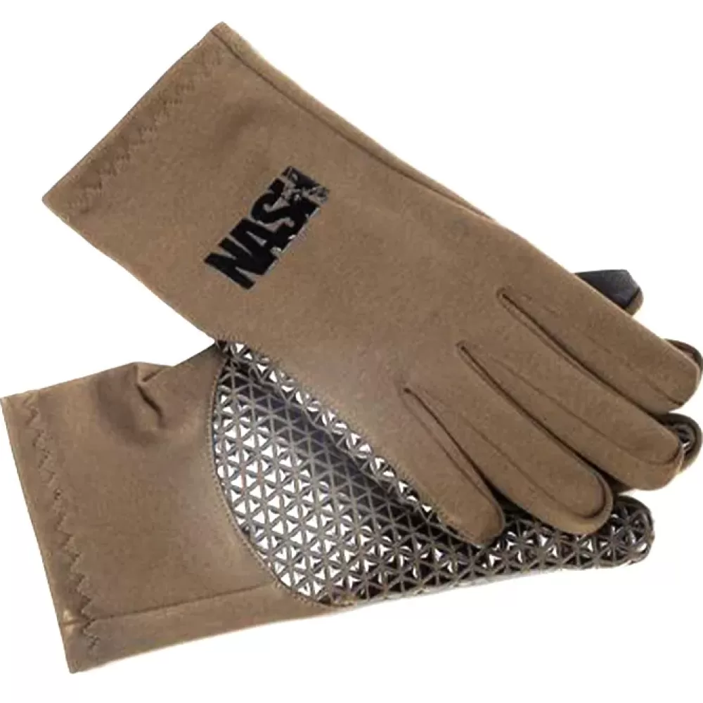 Nash ZT Fishing Gloves- Clothing